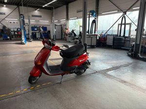 PIAGGIO SKR 125 (MOTOR 1000KM) GERNE AUCH TAUSCH