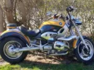 BMW R 1200 C INDEPENDENT