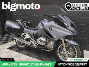 BMW R1200RS