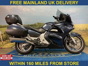 HONDA ST1300 PAN EUROPEAN