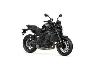 YAMAHA MT-09 Y-AMT