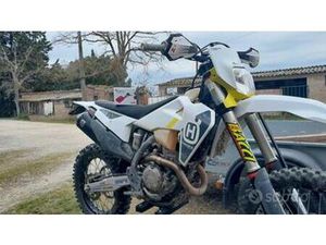 HUSQVARNA FE 250 - 2022