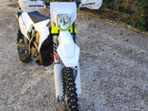 HUSQVARNA FE 350 2020