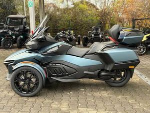 CAN-AM SPYDER RT LIMITED 2025