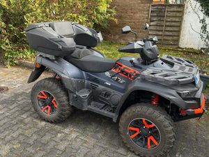 TGB BLADE 1000 MAX ABS TOURING T3