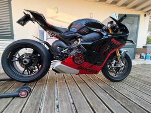 PANIGALE V4S