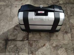 BENELLI TRK 502 GRIGIO