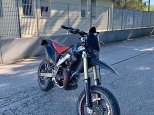 HM DERAPAGE HM50. 70 CC