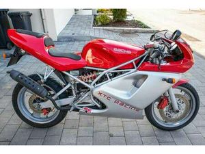 SACHS/SFM XTC 125 2 TEMPI