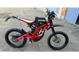 SUR-RON FIREFLY OFFROAD PERFORMANCE ROSSO