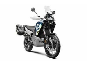 HUSQVARNA NORDEN 901 EXPEDITION 2024 77KW 77 KW A2