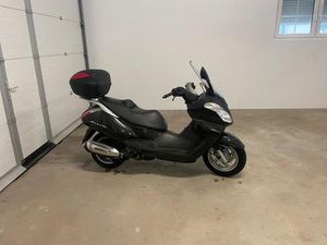 APRILLIA ATLANTIC 125ER