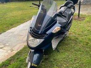 SYM JOYRIDE 200 - 2001