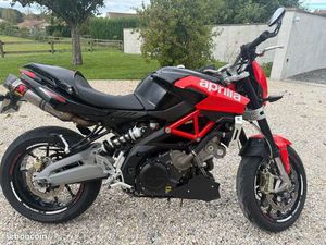 APRILIA 750 SHIVER