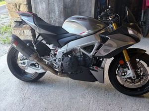 APRILIA 1100 TUONO