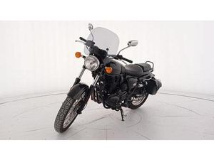 VENDO BENELLI IMPERIALE 400 (2021 - 25) USATA A GROTTAMMARE (CODICE 9873246) - MOTO.IT