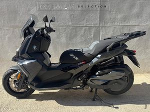 MOTO BMW MOTORRAD C 400 X DE OCASIÓN 88900790