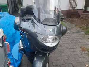 BMW R 1150 RT
