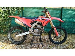 HONDA 250 CRF 2023