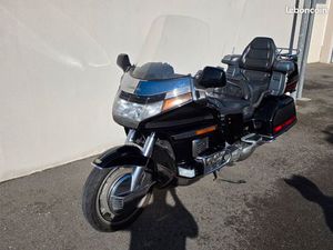 1500 GOLDWING HONDA