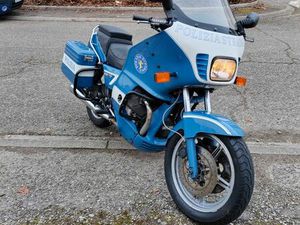 MOTO GUZZI 850 T5 POLIZIA STRADALE