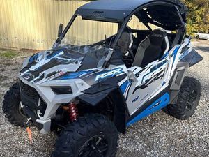 POLARIS RZR 1000 TRAIL S