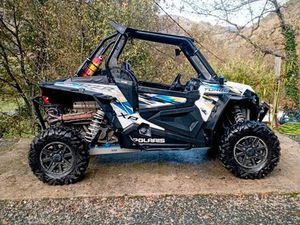 RZR 1000 XP TURBO