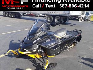 2024 SKI DOO RENEGADE ADRENALINE (FINANCING AVAILABLE)