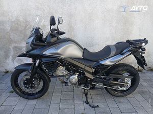 SUZUKI DL650 XT VSTROM DL 650 XT V-STROM