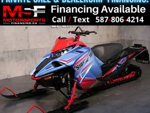 2024 YAMAHA SIDEWINDER X TX SE 146 (FINANCING AVAILABLE)