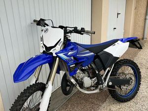 125 YZ-E 2020