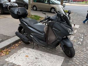 SCOOTER 125 FORZA HONDA 2019