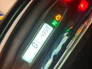 HUSQVARNA 701 ENDURO