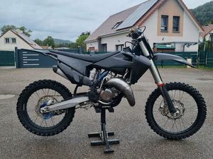 HUSQVARNA 125 TC 2020