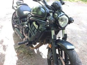 KAWASAKI VULCAN S