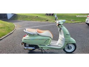 VENTE SCOOTER PEUGEOT