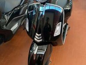 PIAGGIO VESPA GTS SUPER 300