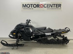 SKI-DOO SUMMIT EXPERT 850 E-TEC TURBO R