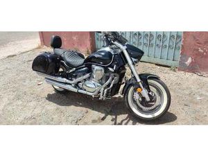 SUZUKI BOULEVARD M50 805 CC