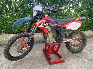 ENDURO BETA 525RR