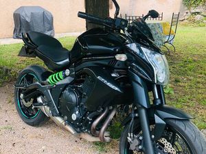 KAWASKI ER6N