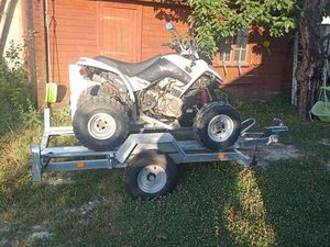 QUAD KIMCO HOMOLOGUÉ