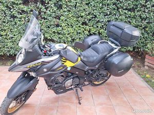VEND MOTO 650 VSTROM