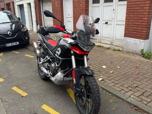 APRILIA TUAREG 660