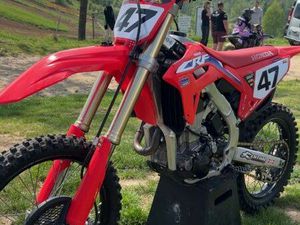 450 CRF