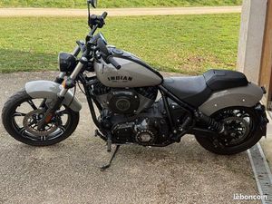 INDIAN CHIEF DARK HORSE 2024