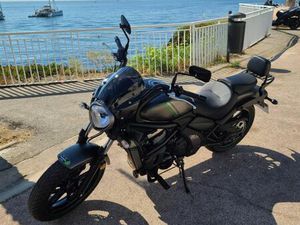 KAWASAKI VULCAN S PACK PERFORMANCE 2022