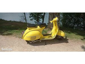 VESPA 125 TYPE VNB5T