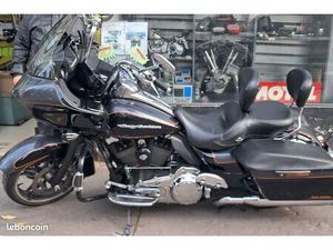 HARLEY DAVIDSON ROAGLIDE