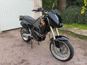 KTM DUKE LC4 BON ÉTAT